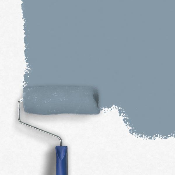 Zero-Lacke Wandfarbe Dispersionsfarbe K027 | Dunkelblau Grand Cayman | Lösungsmittelfrei Zero-Lacke Wandfarbe Dispersionsfarbe K027 | Dunkelblau Grand Cayman | Lösungsmittelfrei