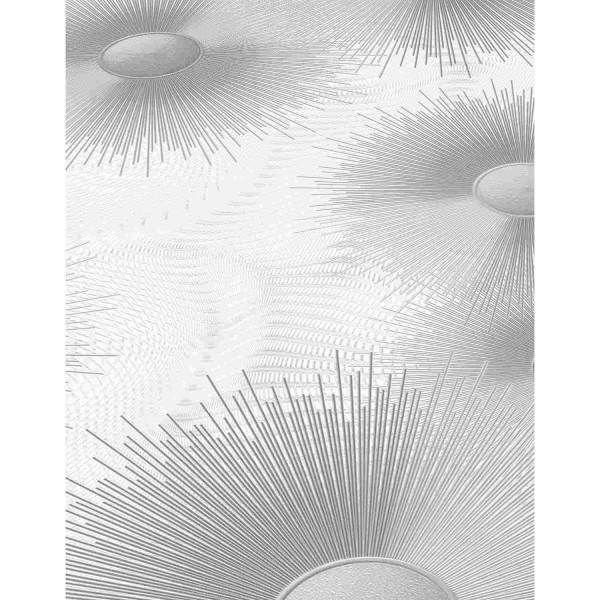 Erismann Elle Decoration 2 | 1019131 | Vliestapete 3D Optik | 0.53 m x 10.05 m | Grau Erismann Elle Decoration 2 | 1019131 | Vliestapete 3D Optik | 0.53 m x 10.05 m | Grau