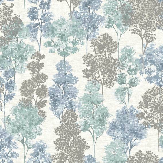 Holden | Elements | 90382 | Vliestapete | Naturoptik | 0.53 x 10.05 m | Blau Holden | Elements | 90382 | Vliestapete | Naturoptik | 0.53 x 10.05 m | Blau