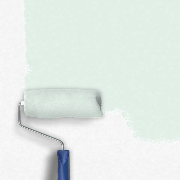 Zero-Lacke Innenfarbe Dispersionsfarbe F044 | Mint Alnön | Lösungsmittelfrei Zero-Lacke Innenfarbe Dispersionsfarbe F044 | Mint Alnön | Lösungsmittelfrei