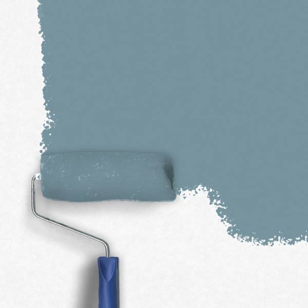 Zero-Lacke Innenfarbe Dispersionsfarbe Y072 | Dunkelblau Teneriffa | Lösungsmittelfrei Zero-Lacke Innenfarbe Dispersionsfarbe Y072 | Dunkelblau Teneriffa | Lösungsmittelfrei