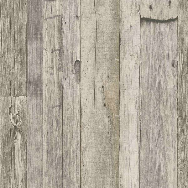 A.S. Creation | Elements | 959312 | Vliestapete | Holzoptik | 0.53 x 10.05 m | Beige A.S. Creation | Elements | 959312 | Vliestapete | Holzoptik | 0.53 x 10.05 m | Beige