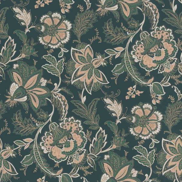 Rasch | Sophia | 711424 | Vliestapete | Botanisch | 0.53 x 10.05 m | Rosa | Grün | Beige Rasch | Sophia | 711424 | Vliestapete | Botanisch | 0.53 x 10.05 m | Rosa | Grün | Beige