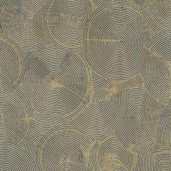 A.S. Creation | Metropolitan Stories 2 | 379003 | Vliestapete | 3D Optik | 0.53 x 10.05 m | Beige