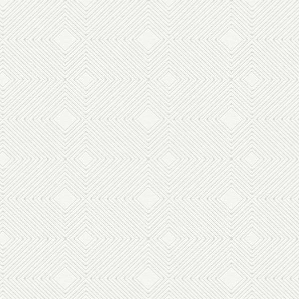 A.S. Creation | Shades of White | 377585 | Vliestapete | Muster & Motive | 10.05 x 0.53 m | Weiß A.S. Creation | Shades of White | 377585 | Vliestapete | Muster & Motive | 10.05 x 0.53 m | Weiß