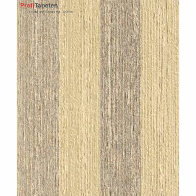 Rasch Textil Raffinesse | 077802 | Vliestapete Muster & Motive | 0.53 m x 10.05 m | Braun