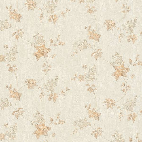 A.S. Creation | Styleguide Klassisch | 372529 | Papiertapete | Blumenoptik | 10.05 x 0.53 m | Beige A.S. Creation | Styleguide Klassisch | 372529 | Papiertapete | Blumenoptik | 10.05 x 0.53 m | Beige