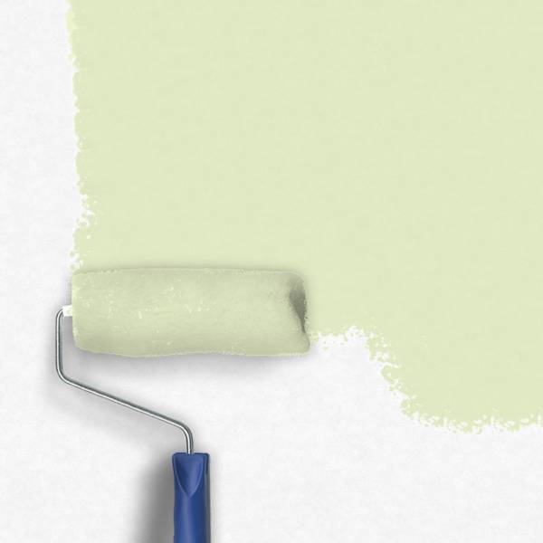 Zero-Lacke Wandfarbe Dispersionsfarbe G058 | Mint Castle Green | Lösungsmittelfrei Zero-Lacke Wandfarbe Dispersionsfarbe G058 | Mint Castle Green | Lösungsmittelfrei
