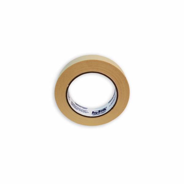 PROVISTON | Flachkreppband 25 mm x 50 m | Malerkrepp Universal-Abklebeband PROVISTON | Flachkreppband 25 mm x 50 m | Malerkrepp Universal-Abklebeband